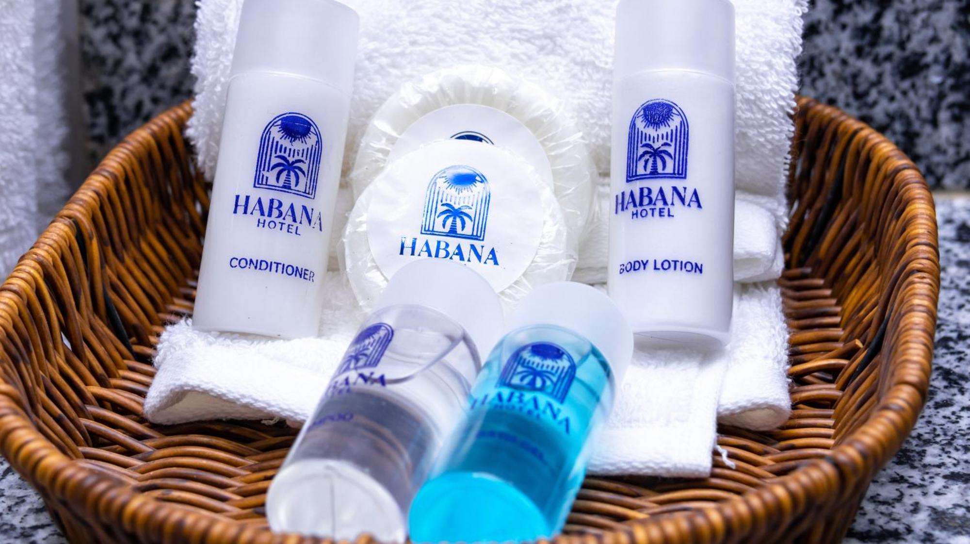 Habana Hotel Y Restaurante 伊圭 外观 照片