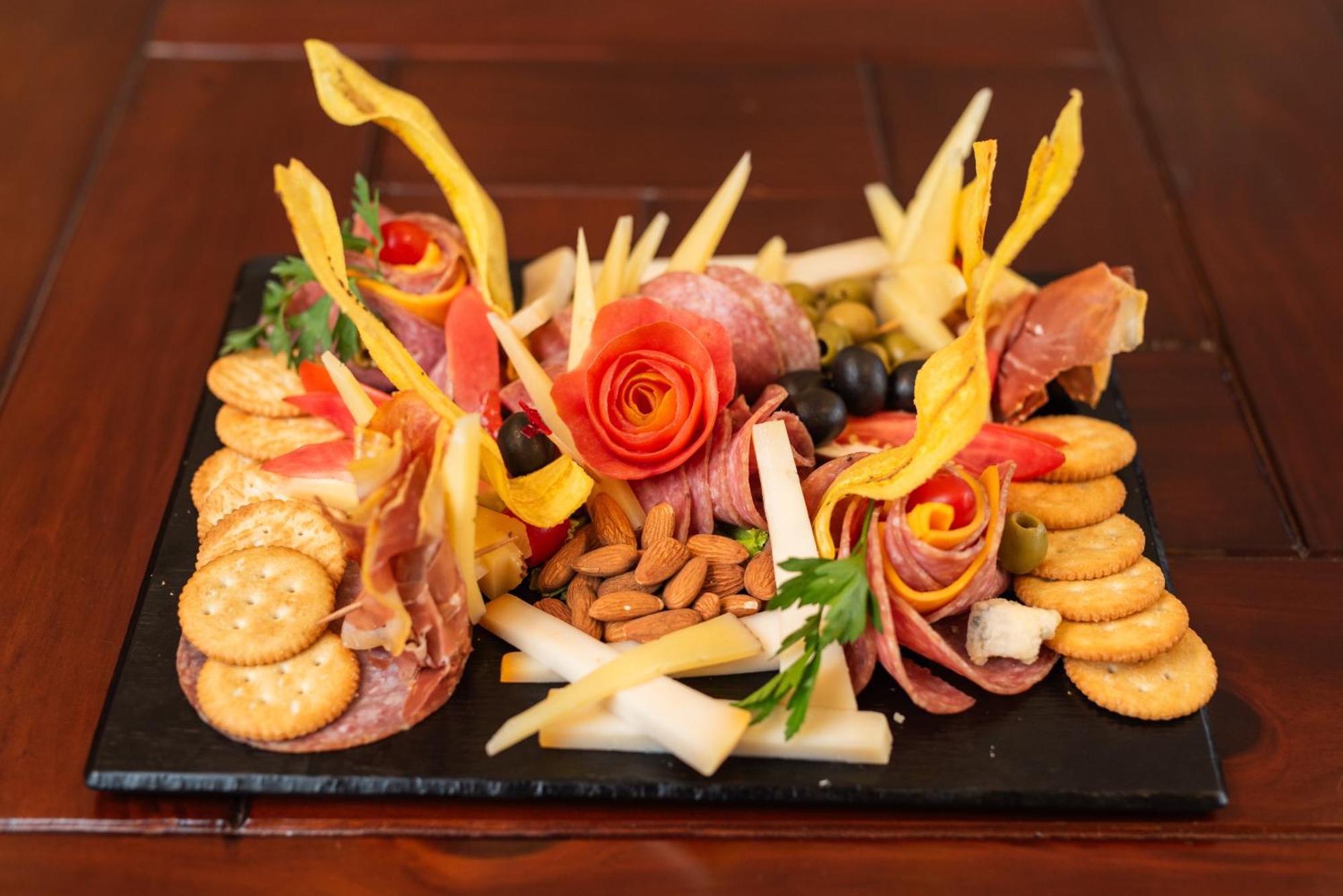 Habana Hotel Y Restaurante 伊圭 外观 照片