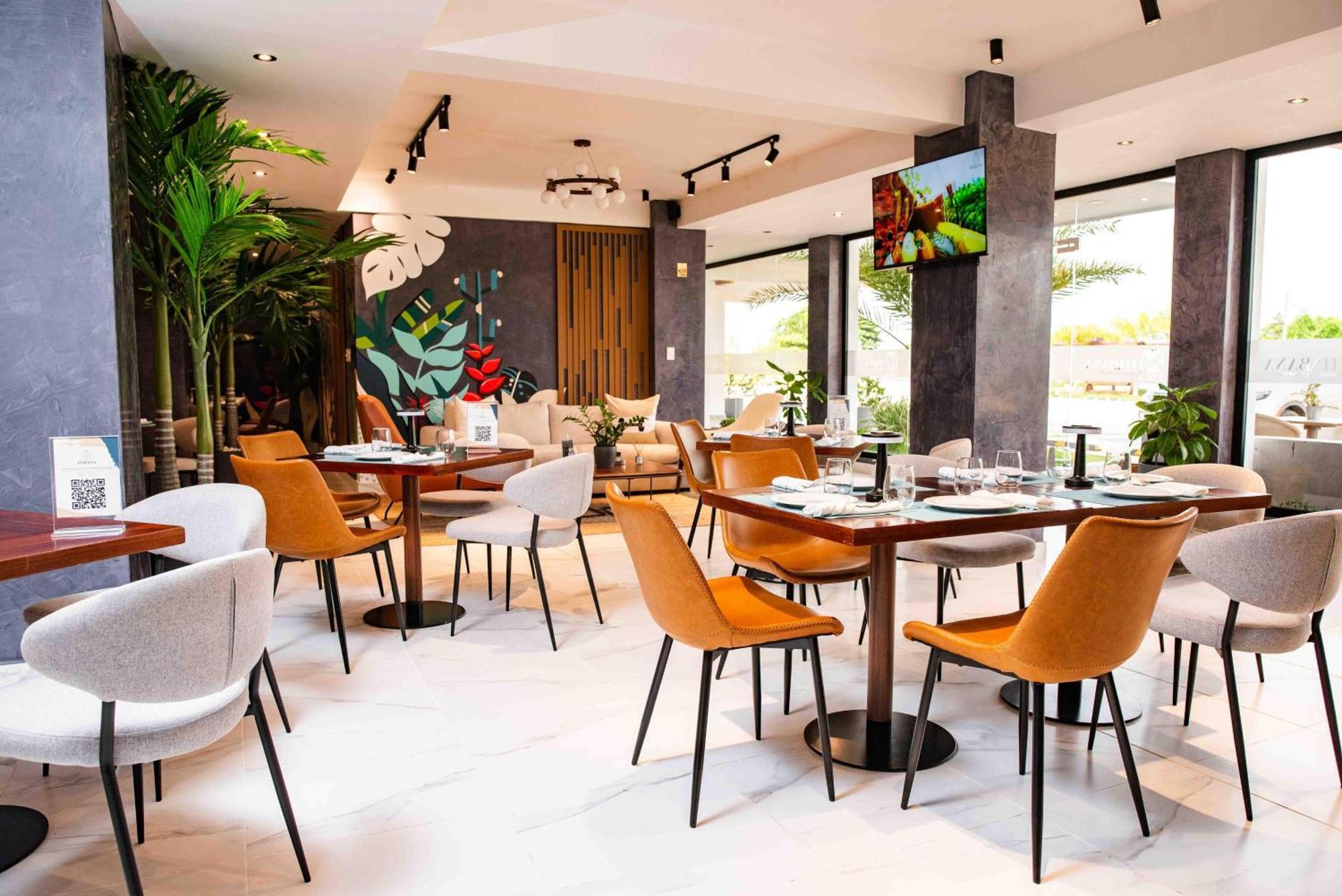Habana Hotel Y Restaurante 伊圭 外观 照片